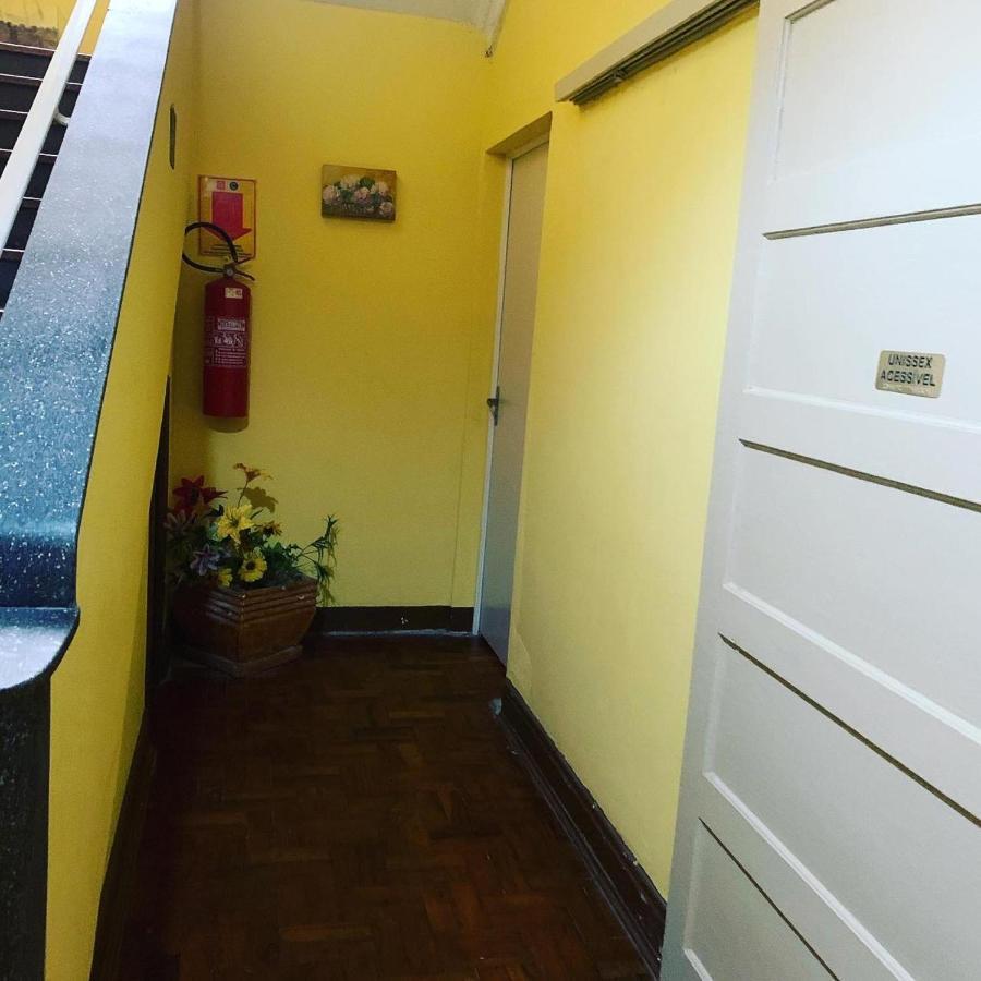 Sao Marcos Inn