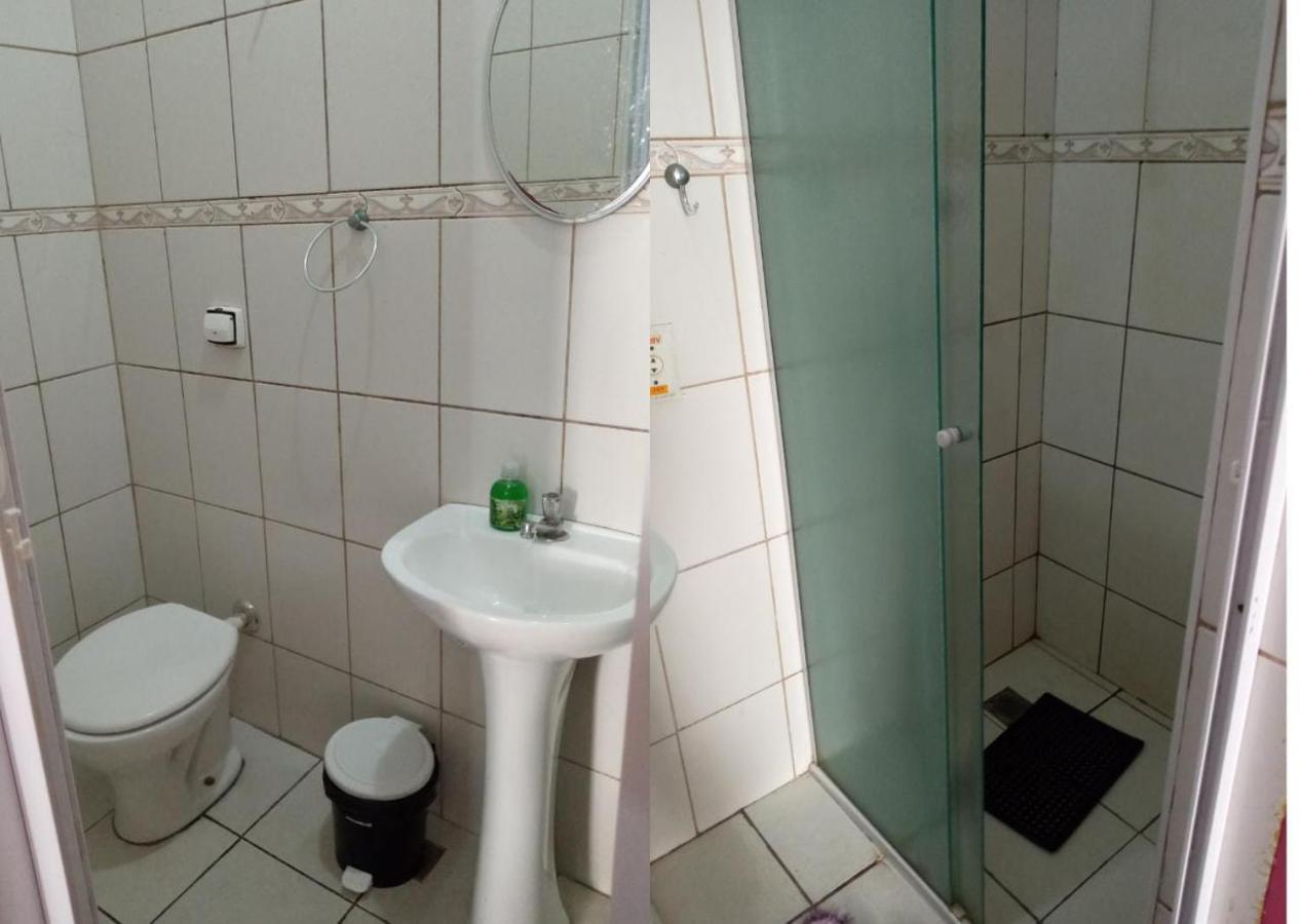 Inn Sao Marcos 3*