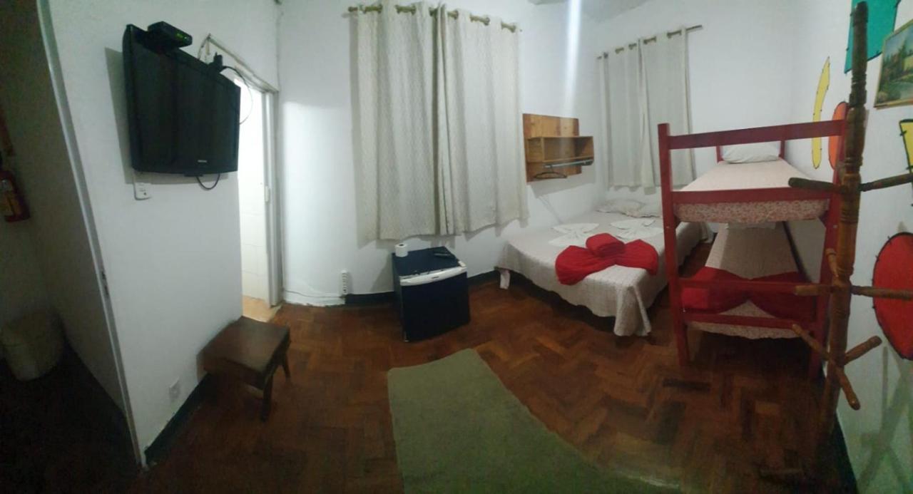 Sao Marcos 3*