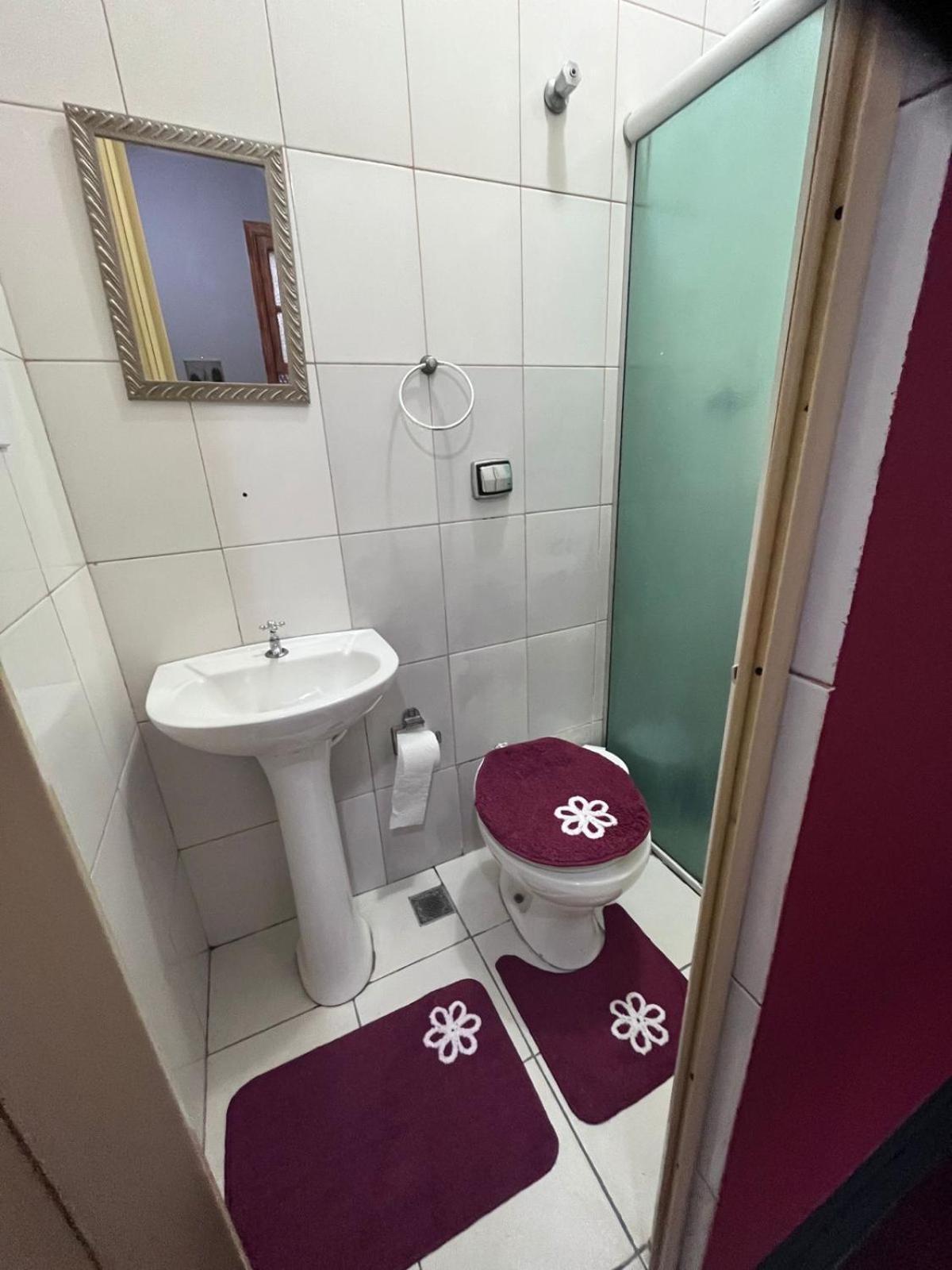 Inn Sao Marcos 3*