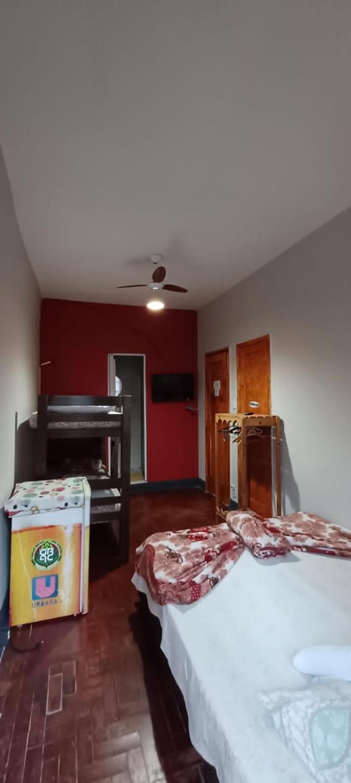 Inn Sao Marcos Santos (Sao Paulo)