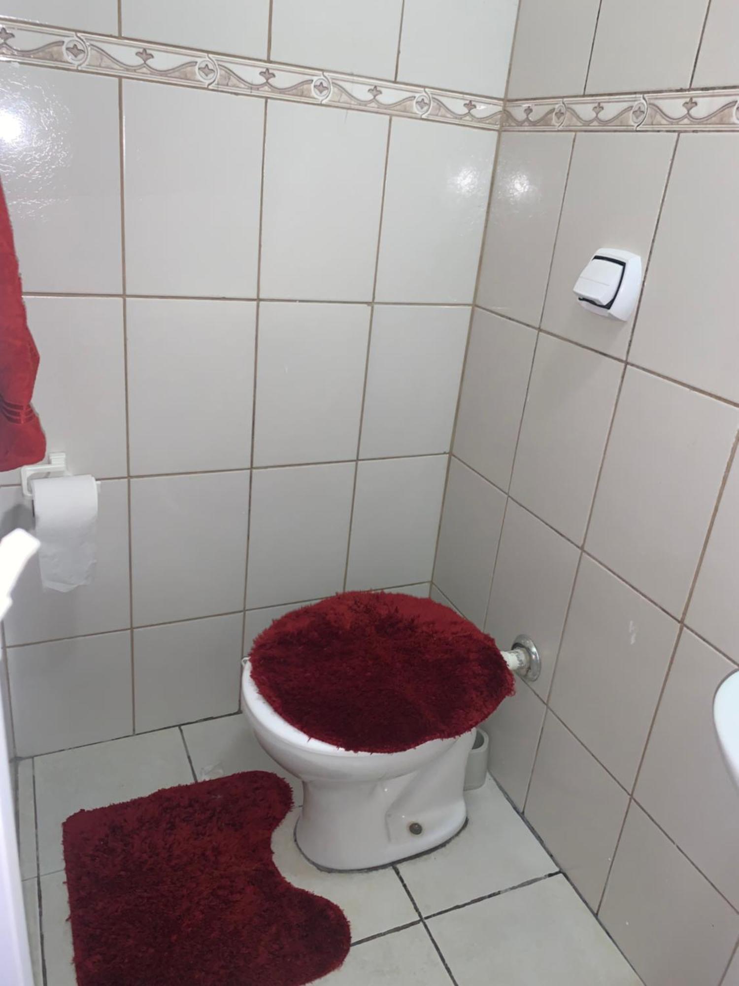 Inn Sao Marcos 3*