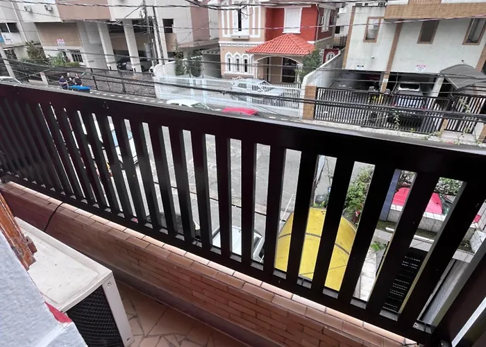 Pousada Sao Marcos