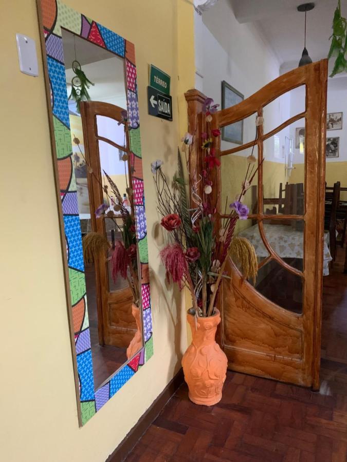 Inn Sao Marcos Santos (Sao Paulo)