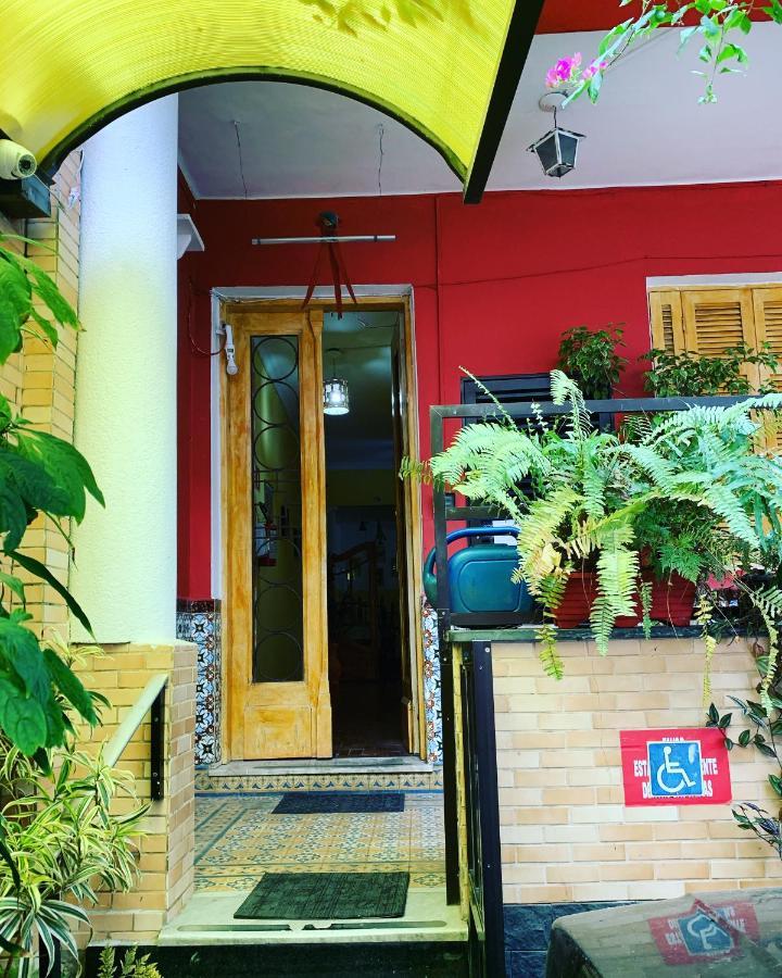 Sao Marcos Inn Santos (Sao Paulo)
