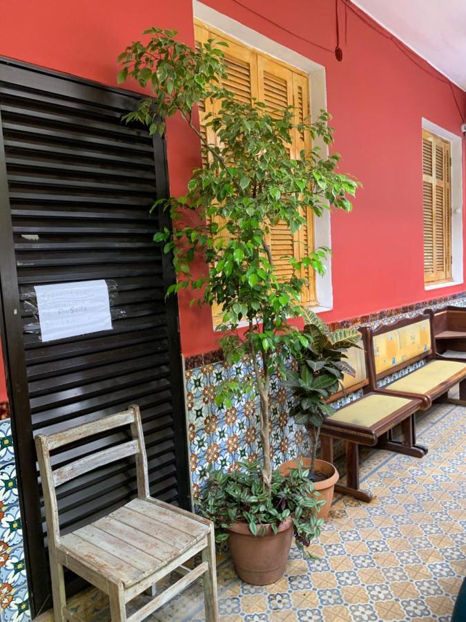 Inn Sao Marcos