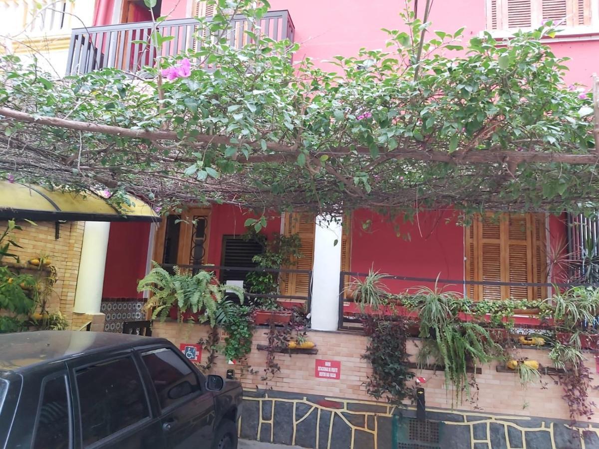 Inn Sao Marcos Santos (Sao Paulo)