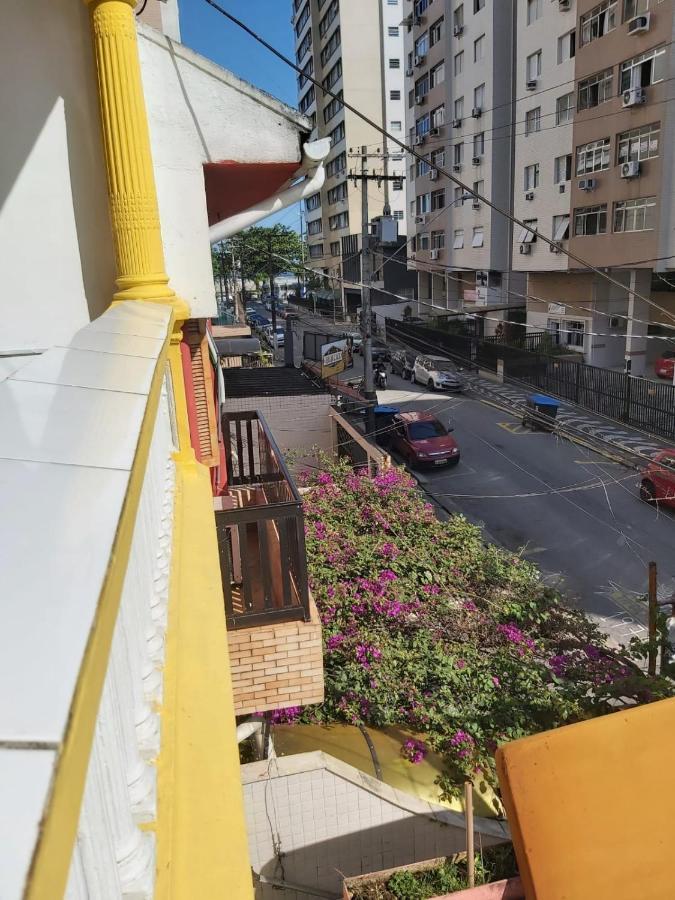Inn Sao Marcos