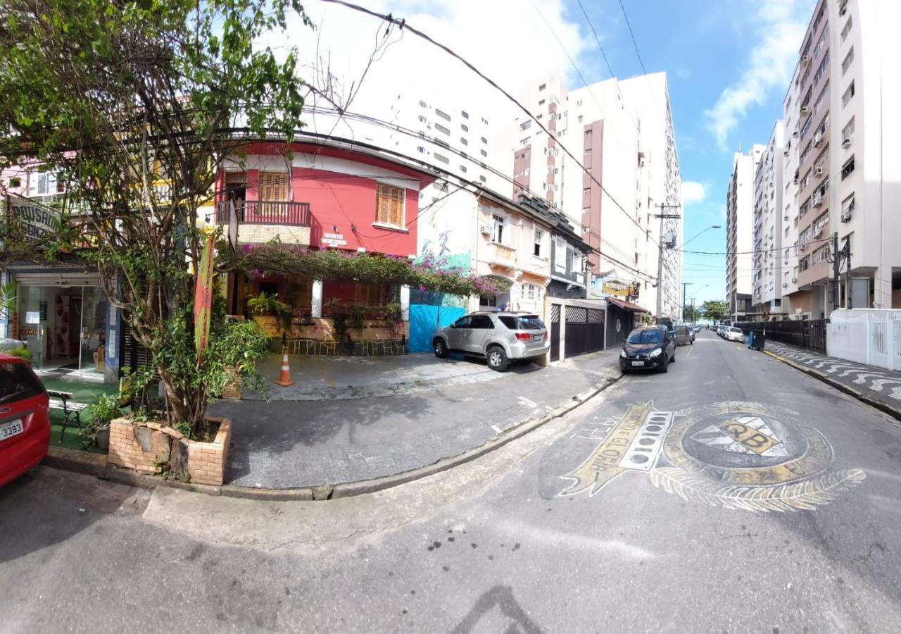 Sao Marcos Inn
