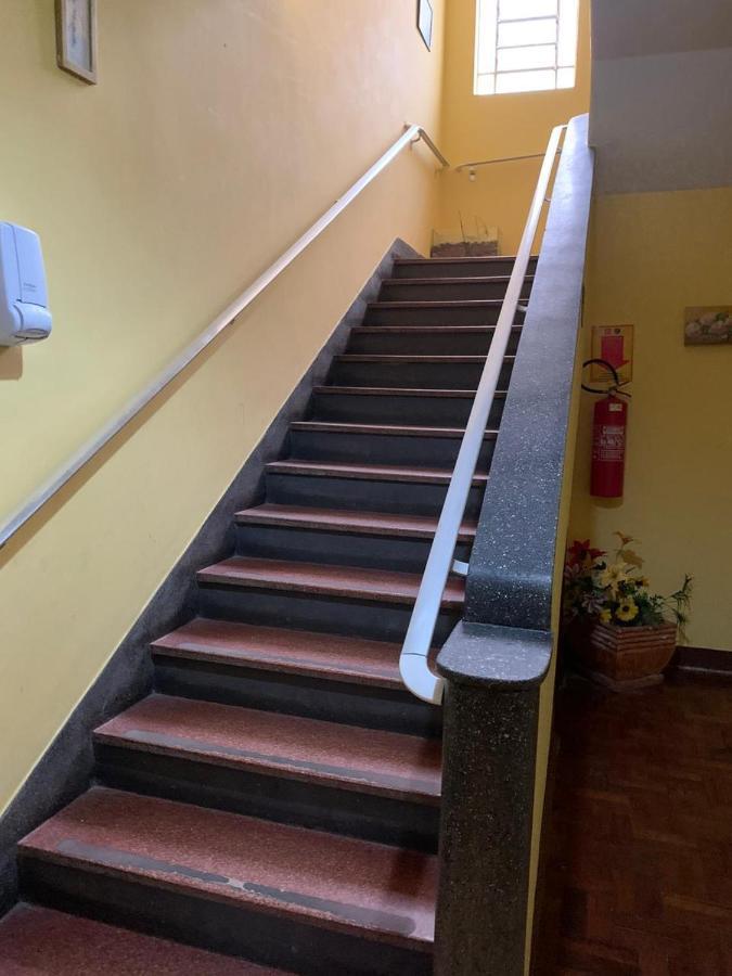 Inn Sao Marcos Santos (Sao Paulo)