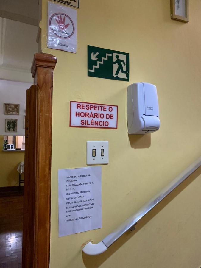 Sao Marcos Inn Santos (Sao Paulo)