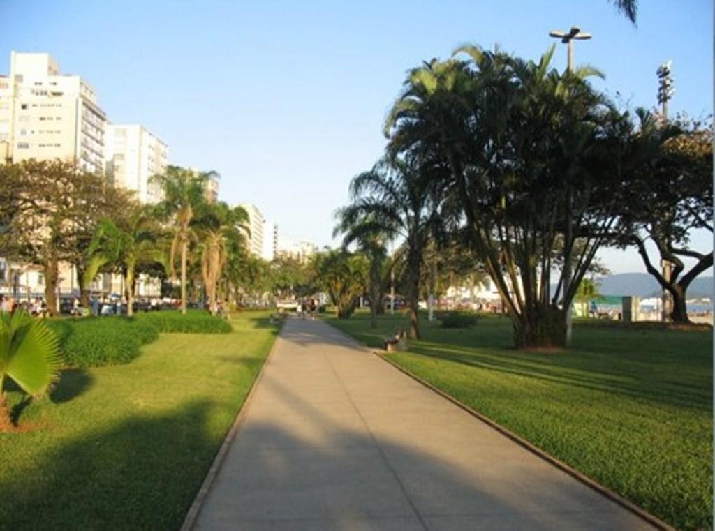 Sao Marcos