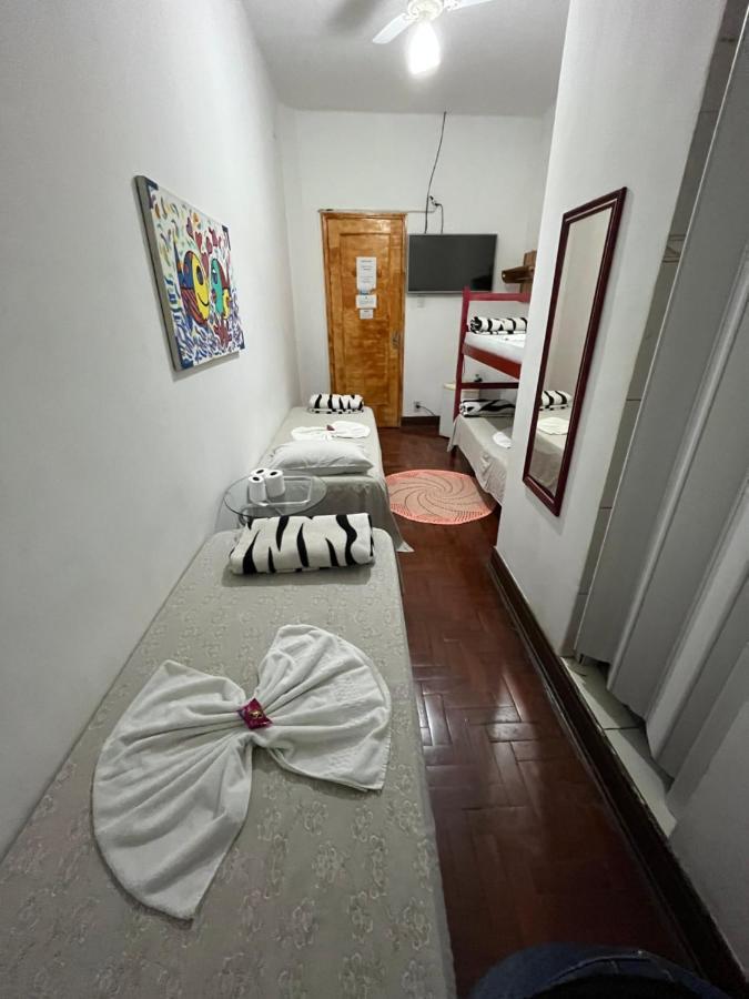 Sao Marcos Inn