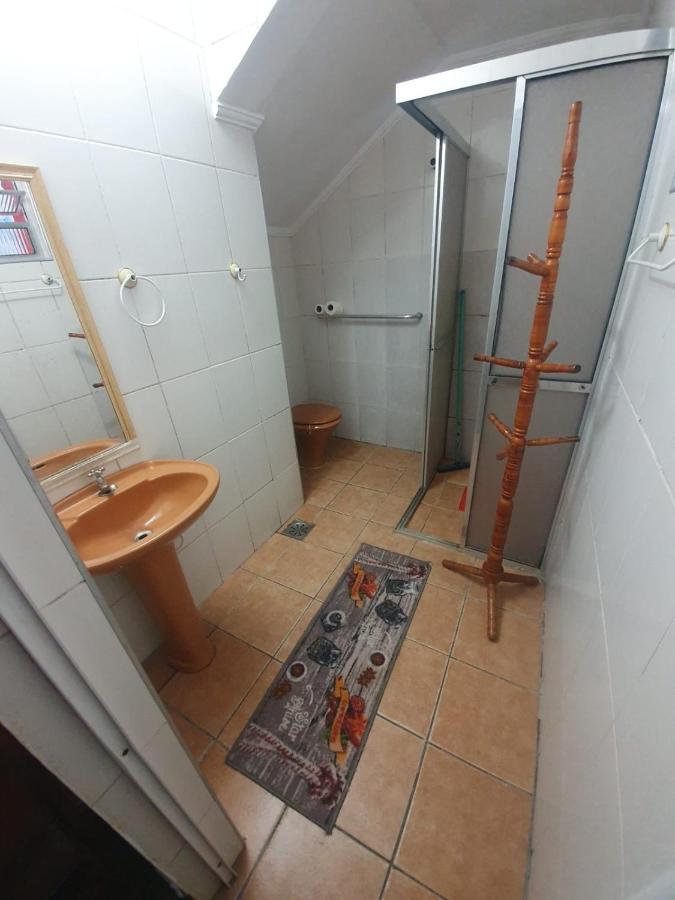 Inn Sao Marcos 3*