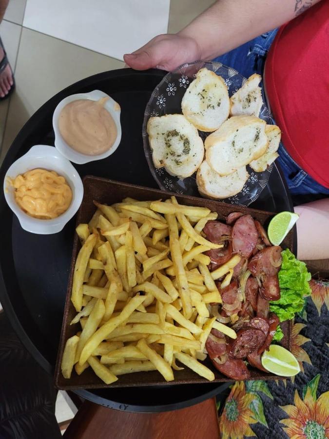 Inn Sao Marcos 3*