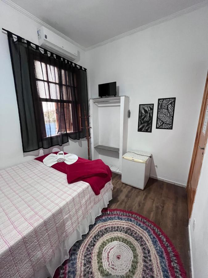 Inn Sao Marcos 3*