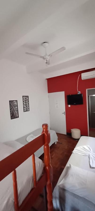 Inn Sao Marcos 3*
