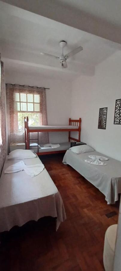 Inn Sao Marcos Santos (Sao Paulo)