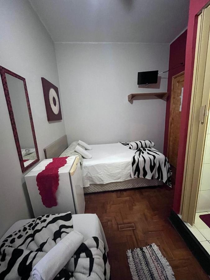 Inn Sao Marcos Santos (Sao Paulo)