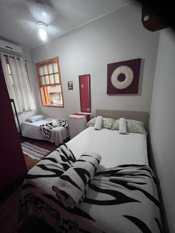 Sao Marcos 3* Santos (Sao Paulo)