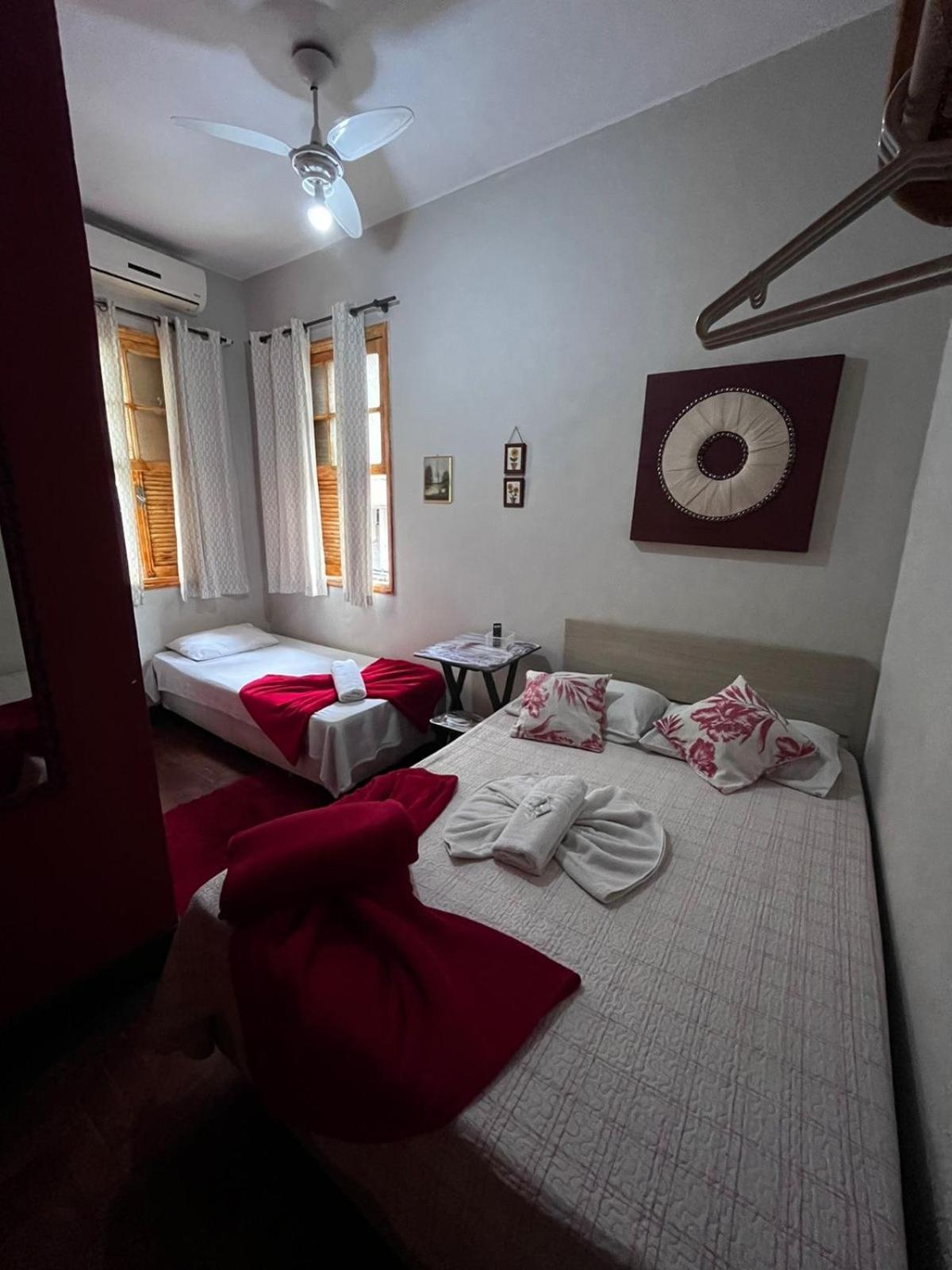 Inn Sao Marcos