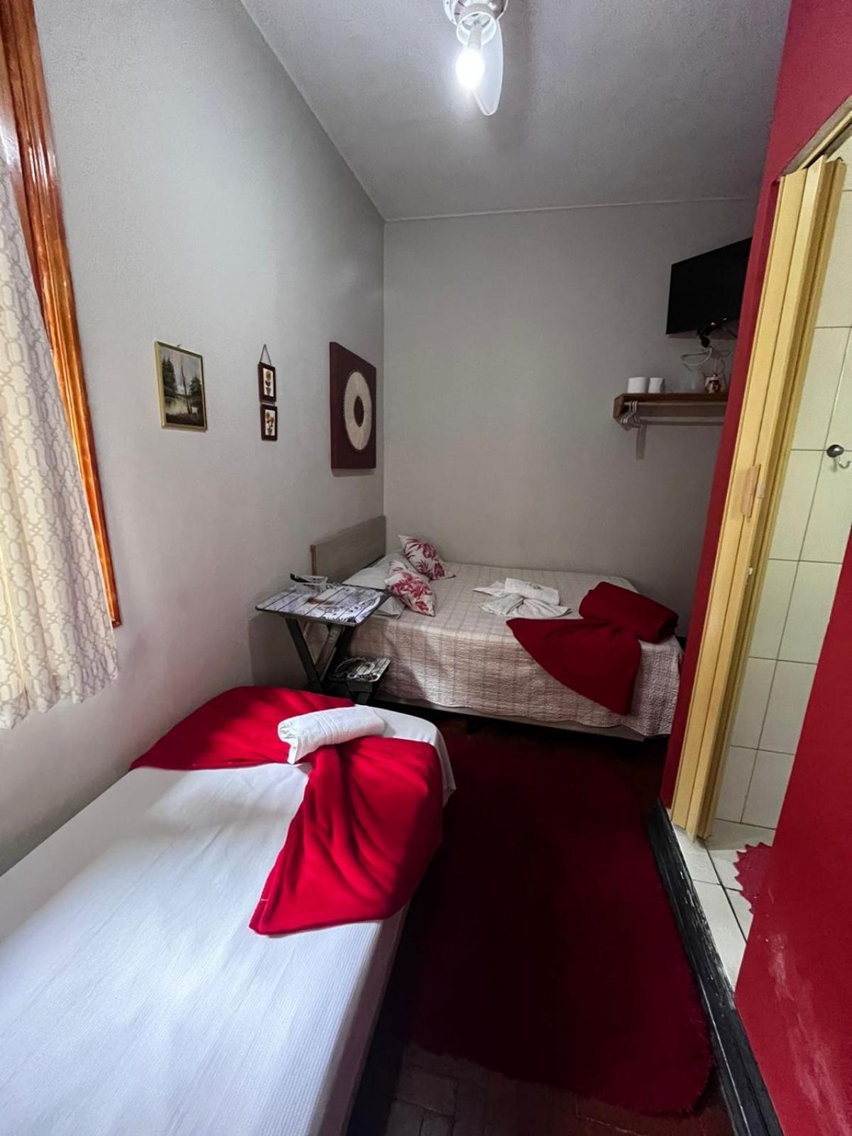 Sao Marcos Inn 3*
