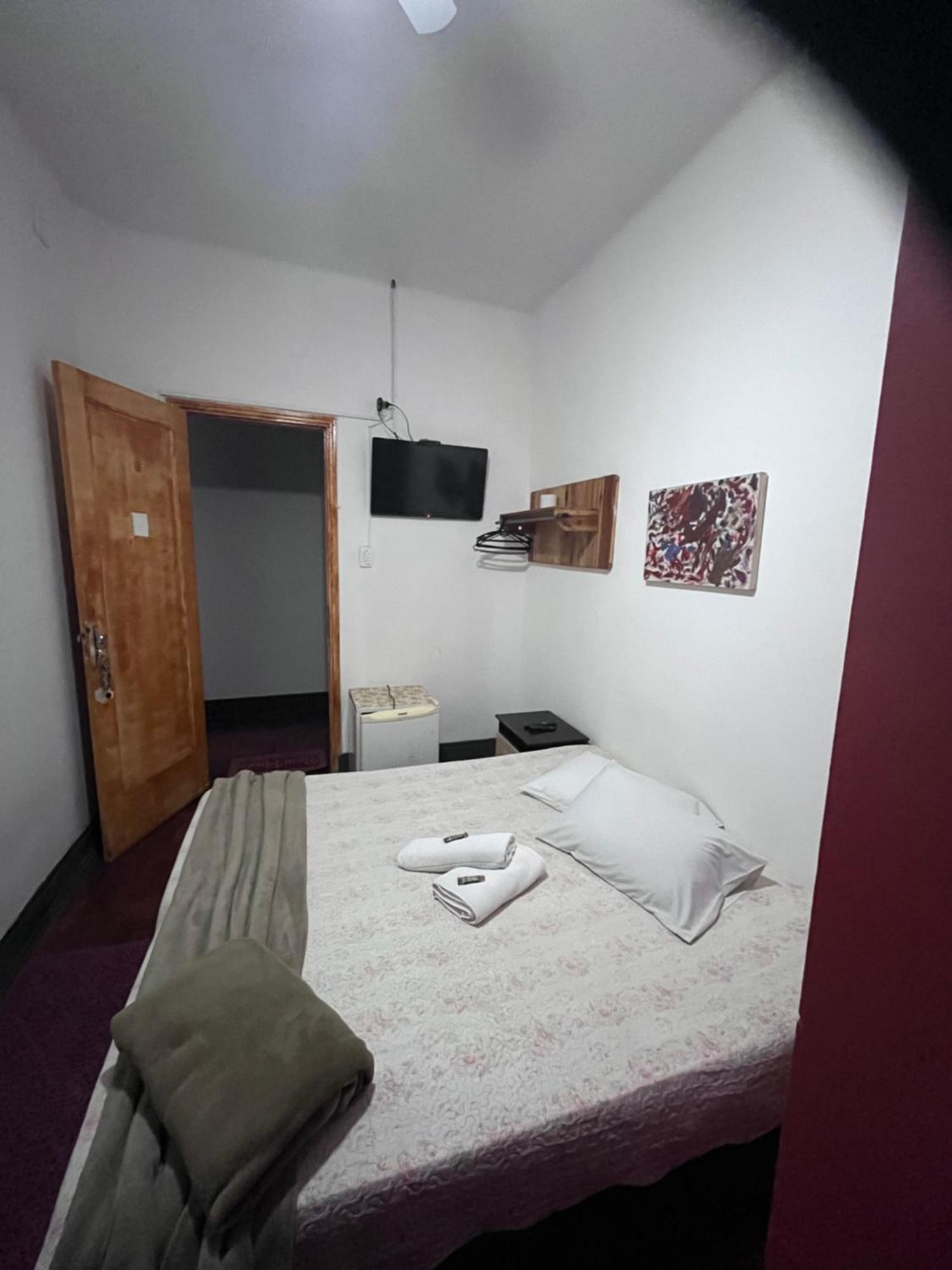 Sao Marcos 3*