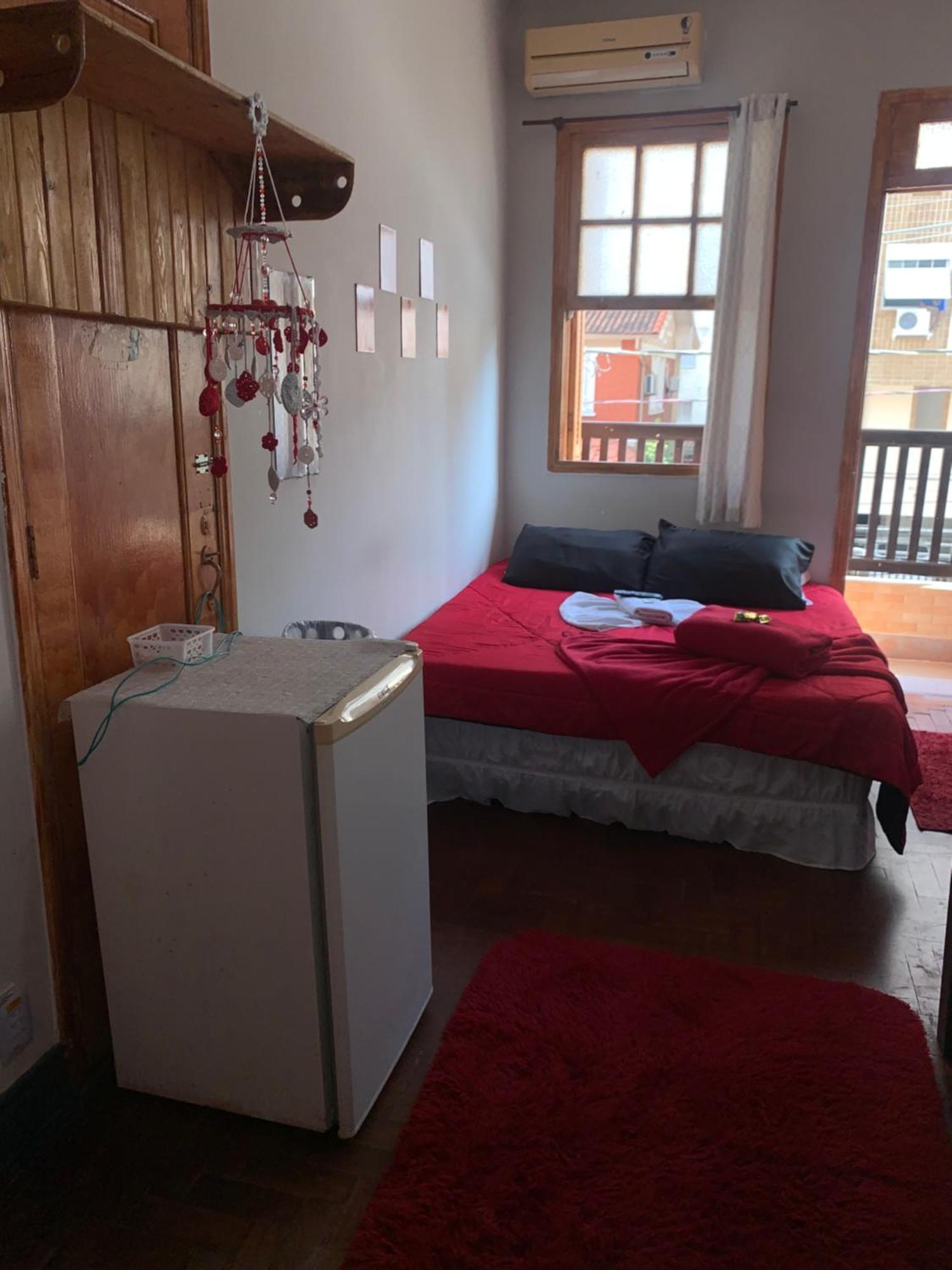 Sao Marcos 3* Santos (Sao Paulo)