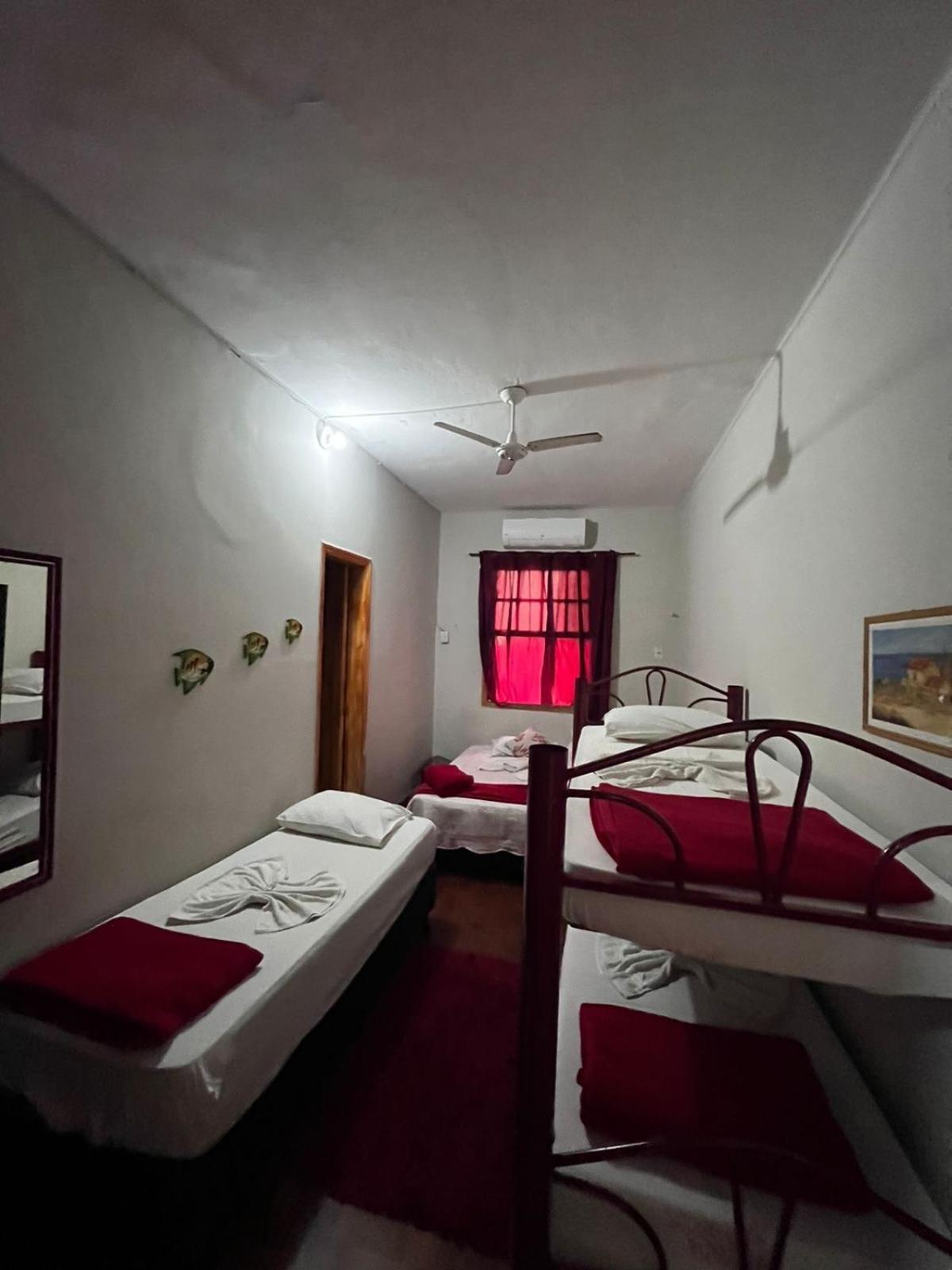 Inn Sao Marcos