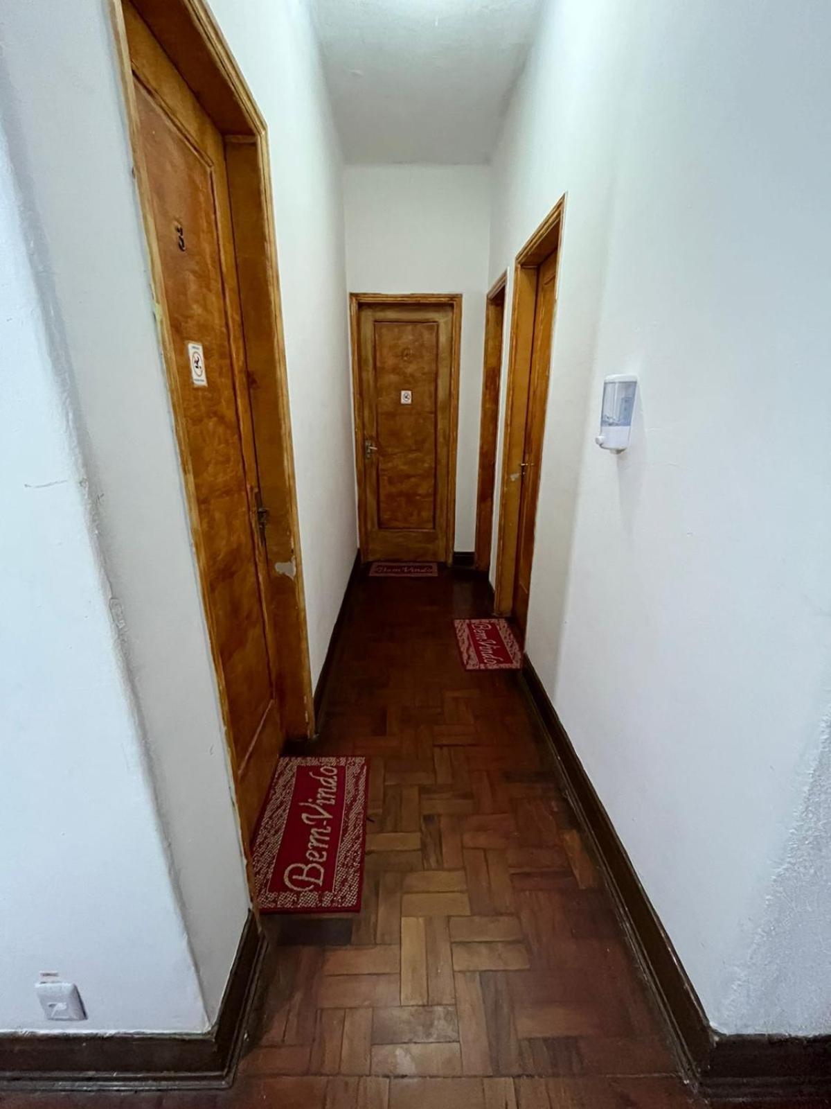 Sao Marcos Inn 3*