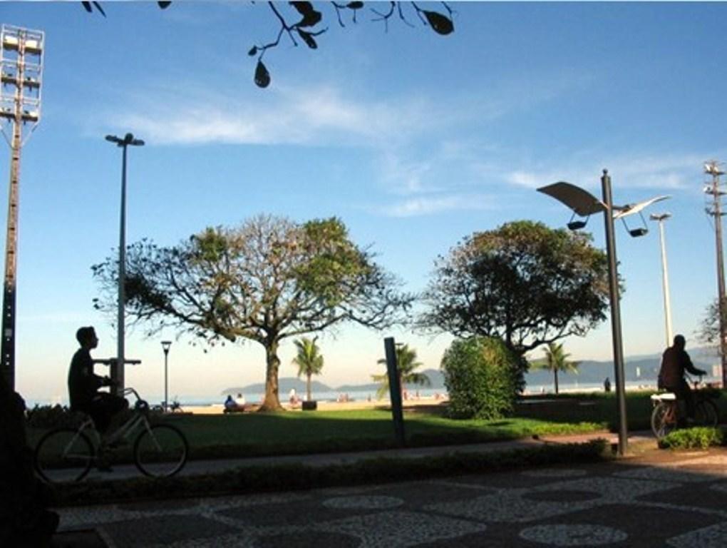 Inn Sao Marcos 3*
