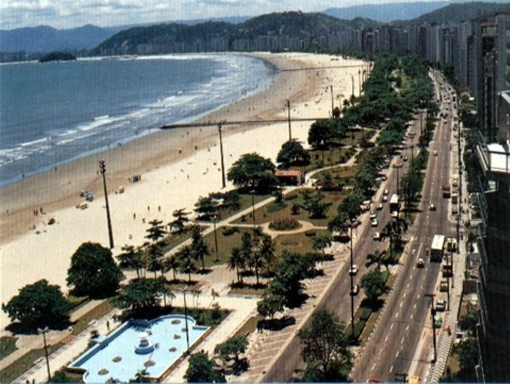 Sao Marcos Santos (Sao Paulo)