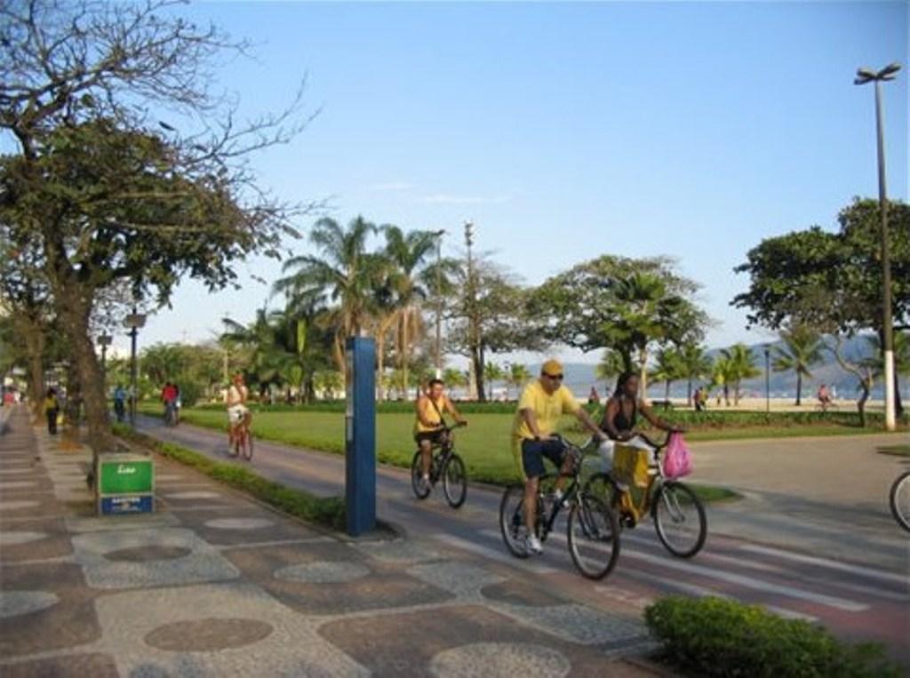Sao Marcos